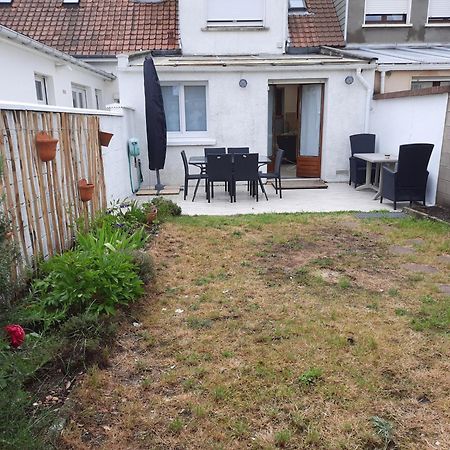 Maison Chez Lili A 200 M De La Plage ,Jardin Prive Et Clos جرافيلين المظهر الخارجي الصورة