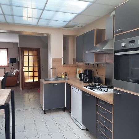 Maison Chez Lili A 200 M De La Plage ,Jardin Prive Et Clos جرافيلين المظهر الخارجي الصورة