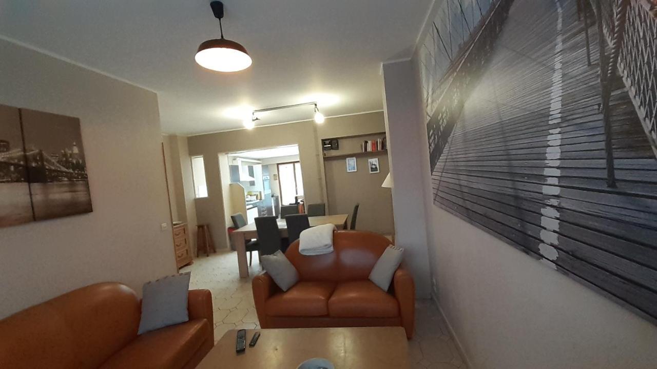 Maison Chez Lili A 200 M De La Plage ,Jardin Prive Et Clos جرافيلين الغرفة الصورة