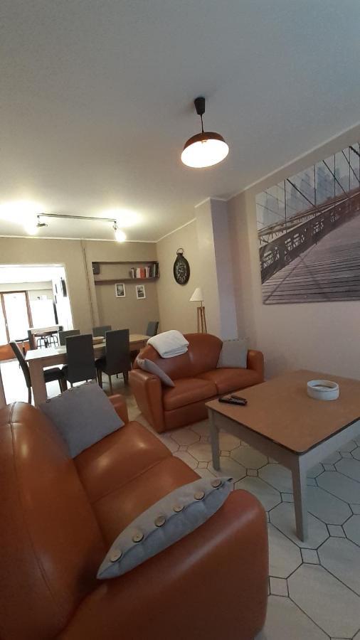 Maison Chez Lili A 200 M De La Plage ,Jardin Prive Et Clos جرافيلين المظهر الخارجي الصورة