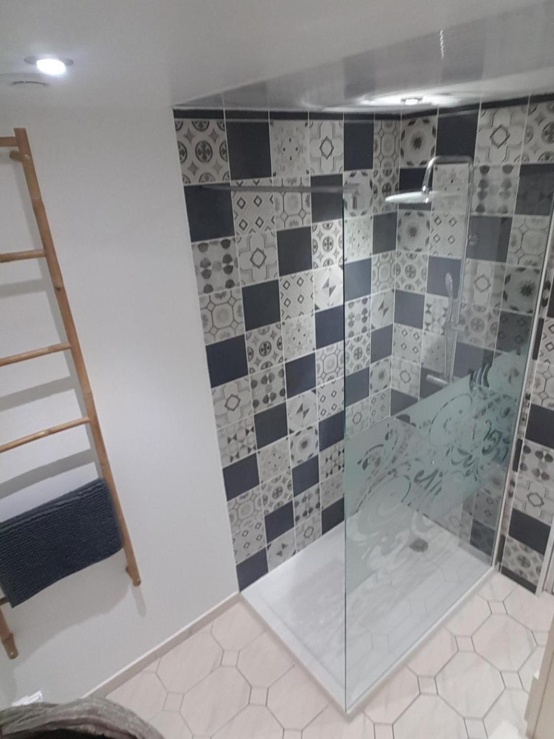 Maison Chez Lili A 200 M De La Plage ,Jardin Prive Et Clos جرافيلين المظهر الخارجي الصورة