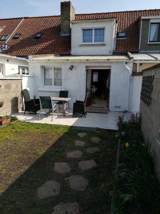 Maison Chez Lili A 200 M De La Plage ,Jardin Prive Et Clos جرافيلين المظهر الخارجي الصورة